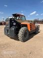 Back of used JLG